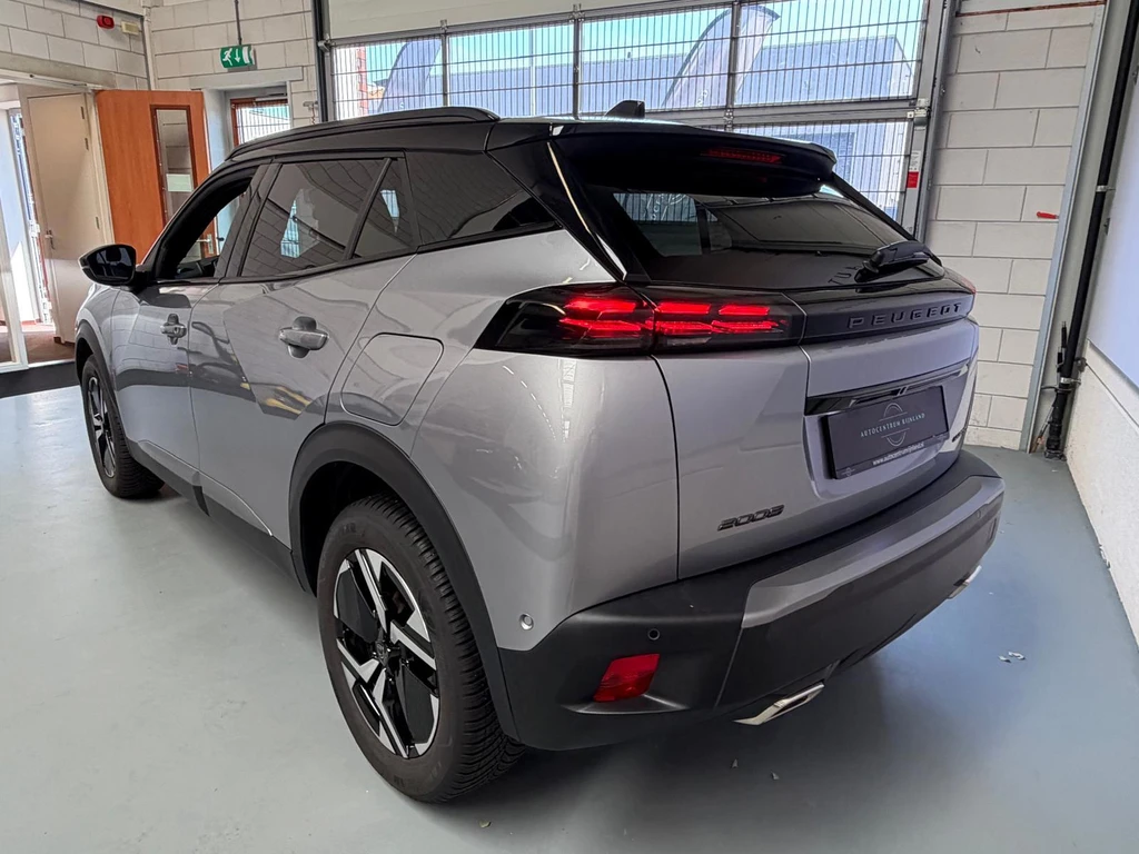 Peugeot 2008 – foto 4