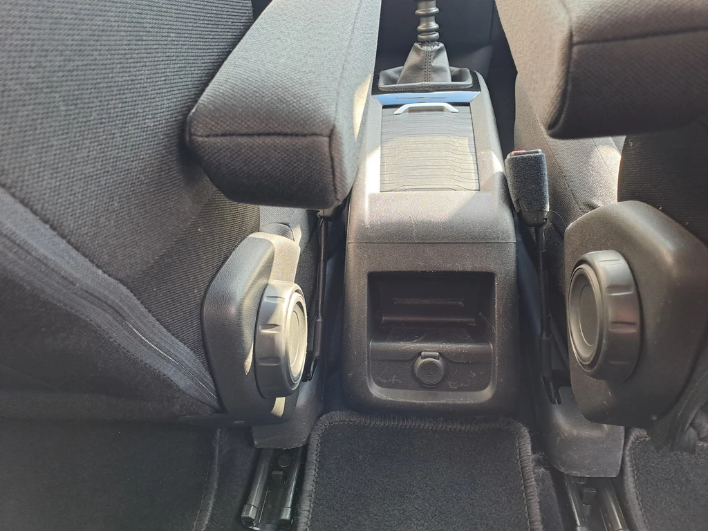 Citroën Grand C4 Spacetourer – foto 48