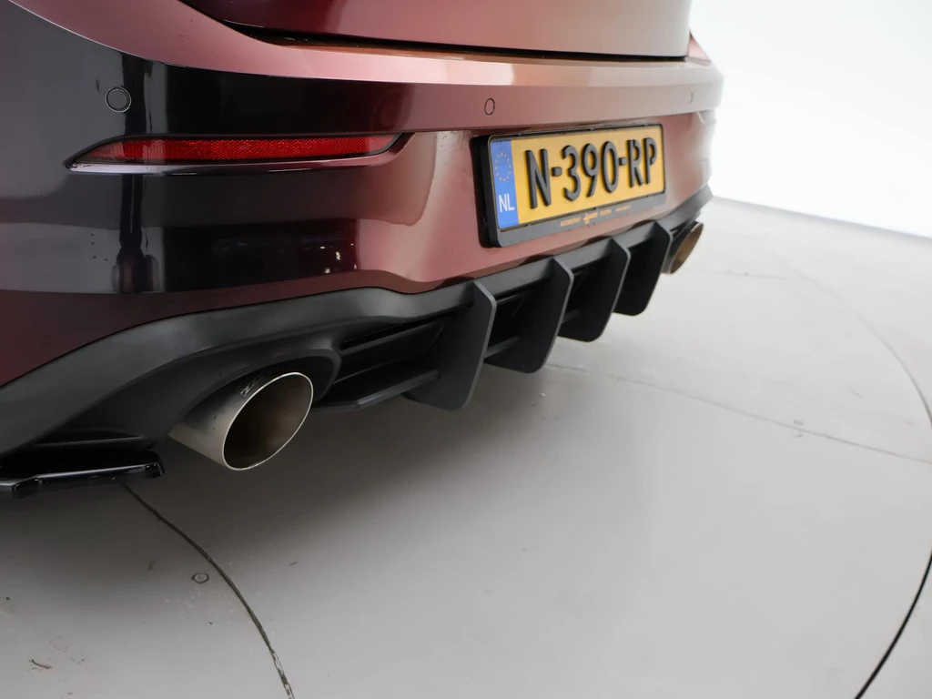 Volkswagen Golf – foto 38