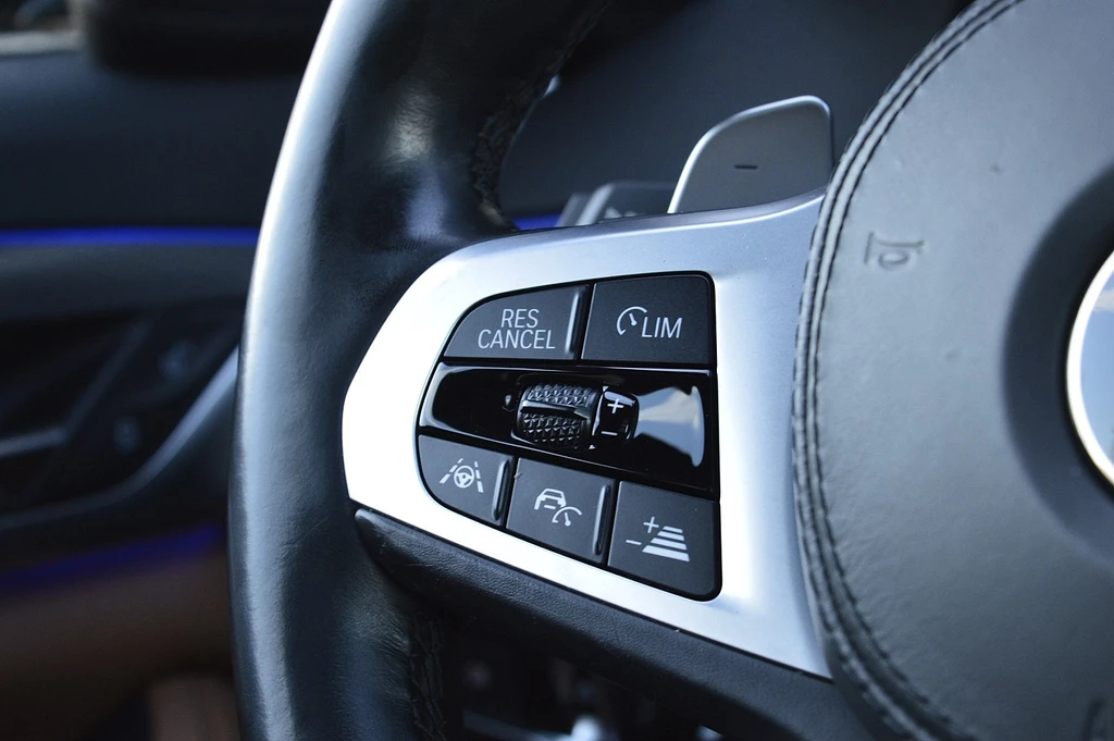 BMW 5 Serie – foto 43