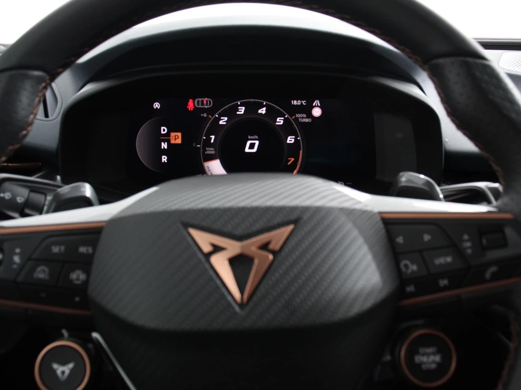 CUPRA Terramar – foto 16
