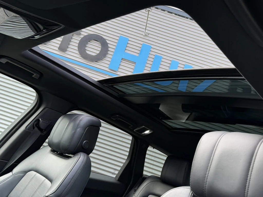Land Rover Range Rover Sport – foto 36