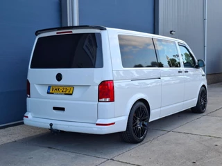 Volkswagen Transporter – thumbnail 7