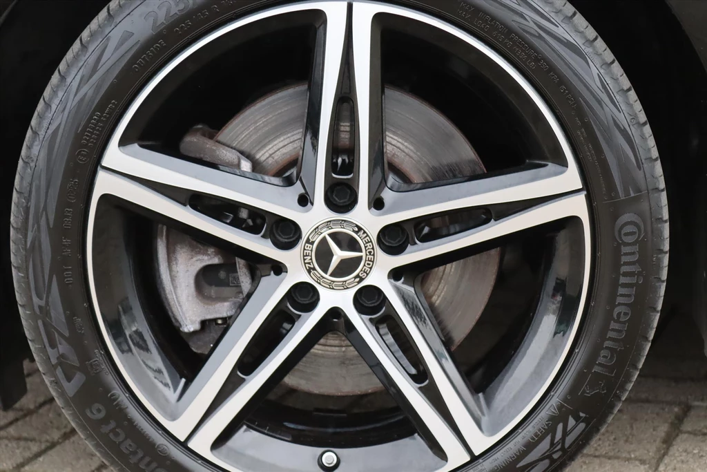 Mercedes-Benz B-Klasse – foto 19