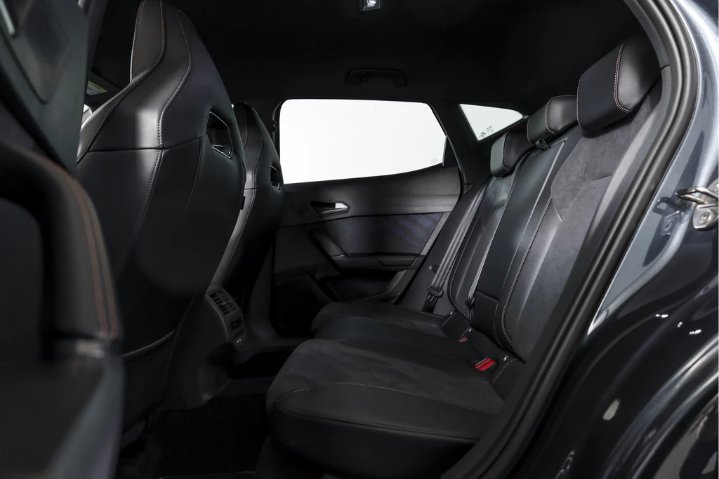 CUPRA Formentor – foto 65