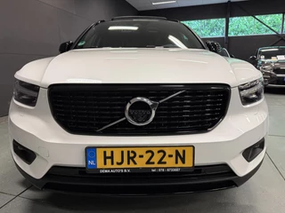 Volvo XC40 – thumbnail 8