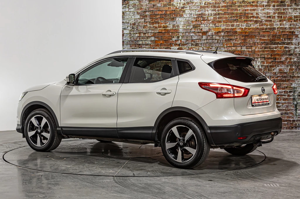 Nissan QASHQAI – foto 8