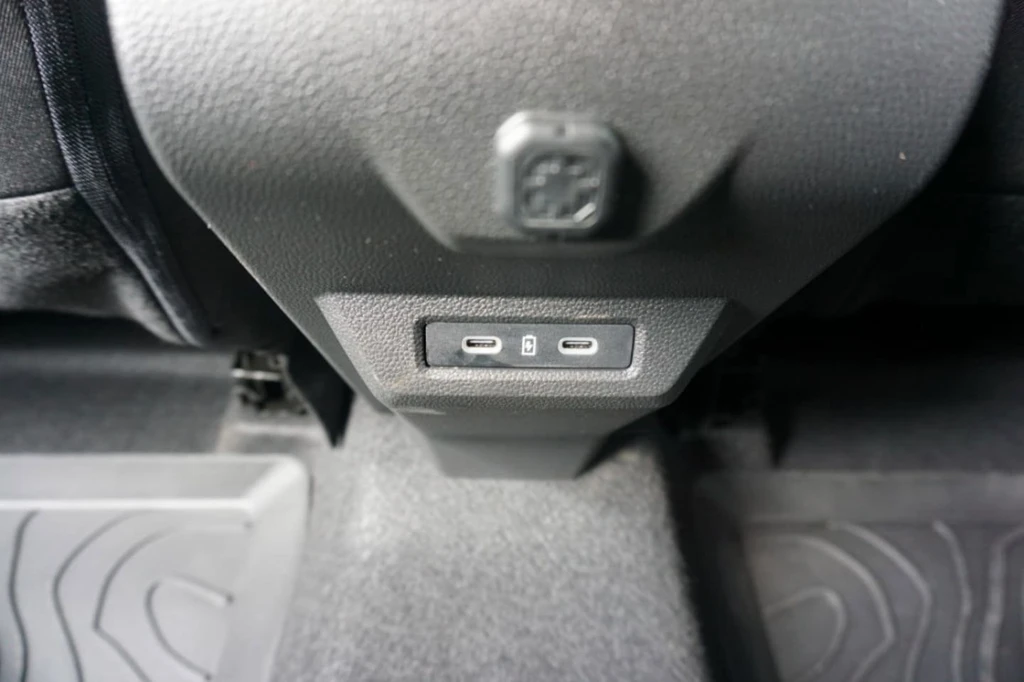 Dacia Duster – foto 22