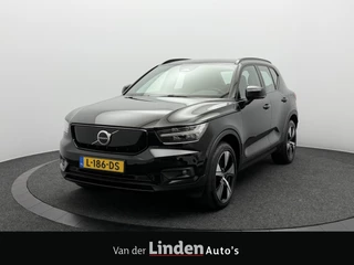 Volvo XC40 – thumbnail 1