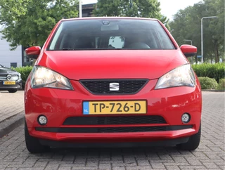 SEAT Mii – thumbnail 10