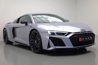 Audi R8 – thumbnail 17