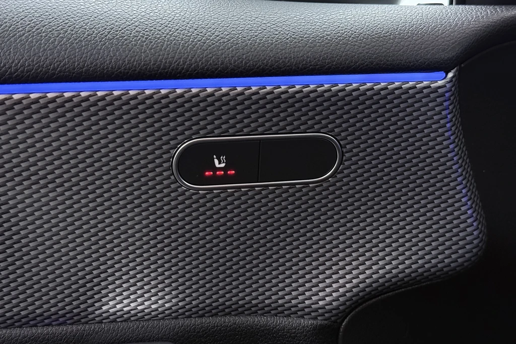 Mercedes-Benz A-Klasse – foto 13