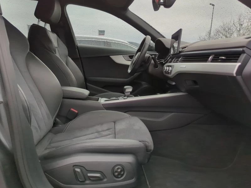 Audi S4 – foto 8