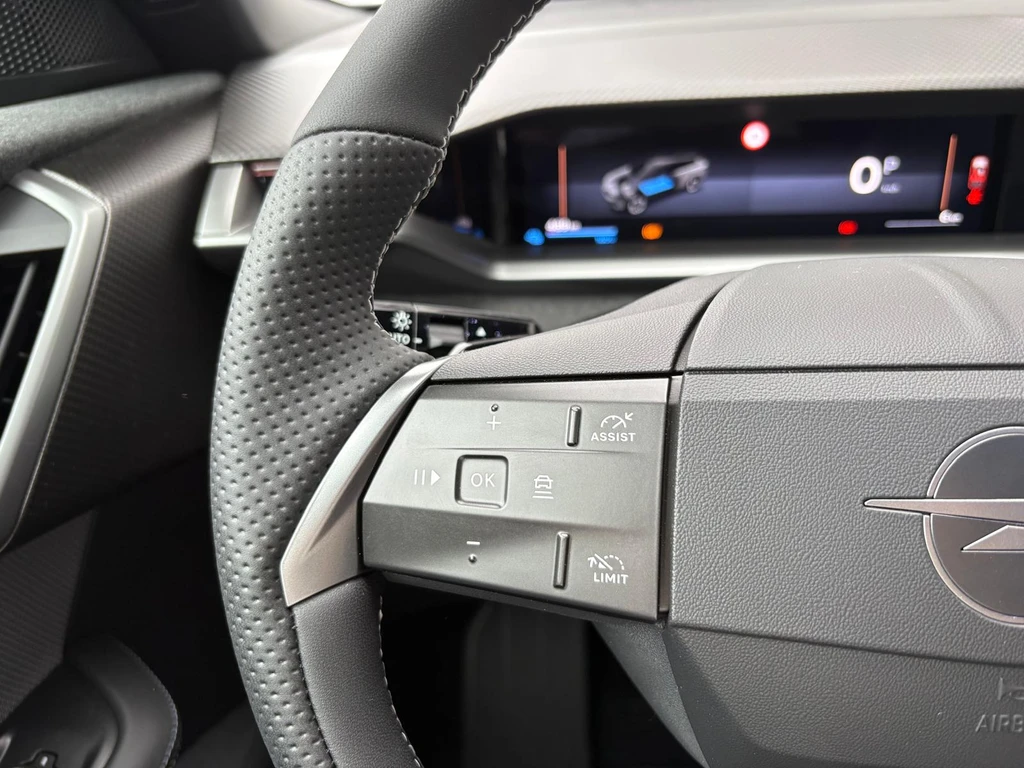 Opel Grandland – foto 17