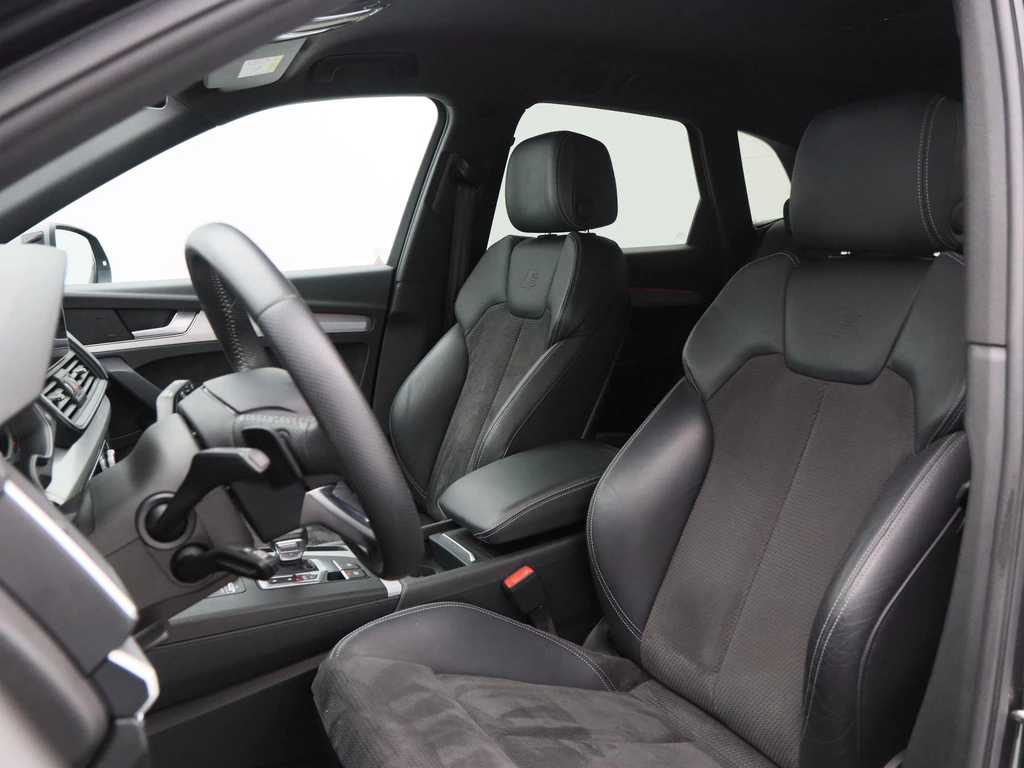 Audi Q5 – foto 20