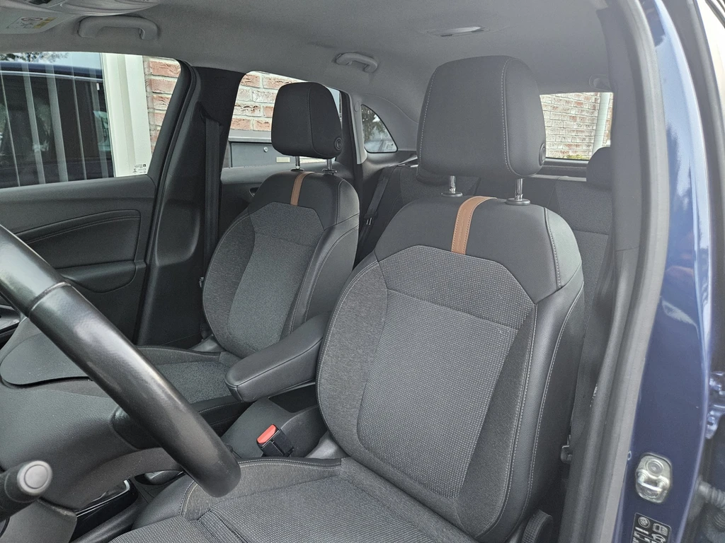 Opel Crossland – foto 10