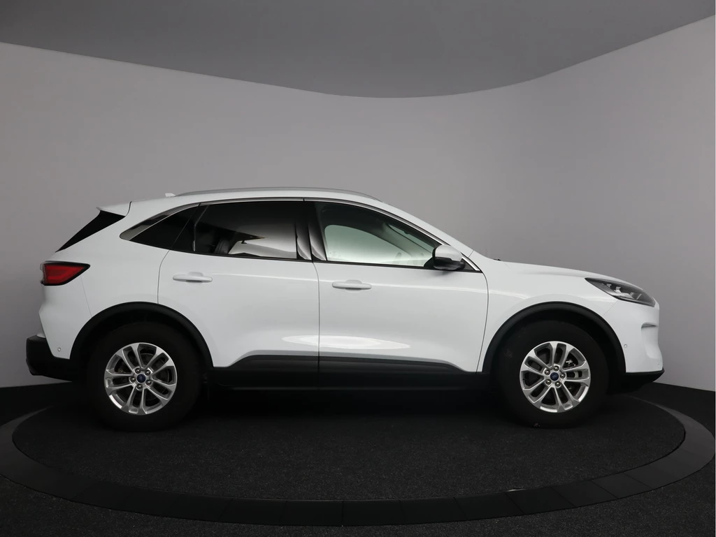 Ford Kuga – foto 7