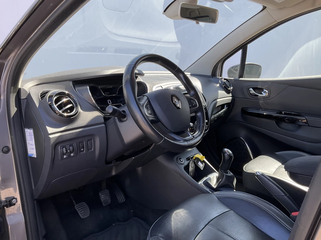Renault Captur – foto 20