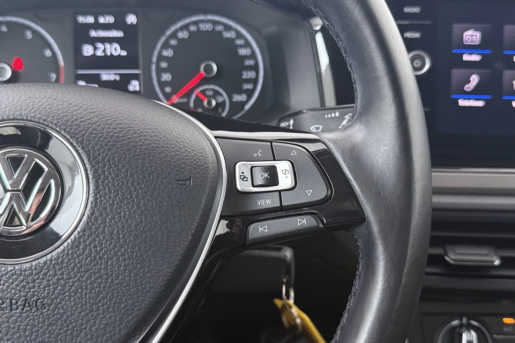 Volkswagen Polo – foto 17
