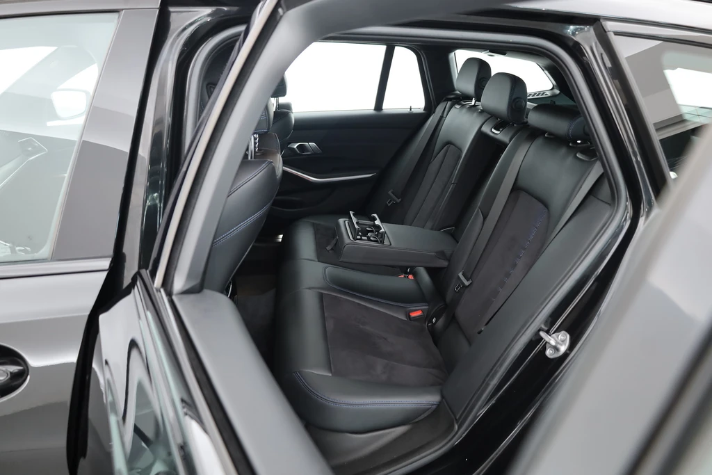 BMW 3 Serie – foto 48