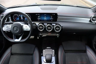Mercedes-Benz CLA – thumbnail 9