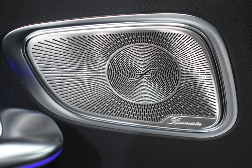 Mercedes-Benz GLC – foto 32
