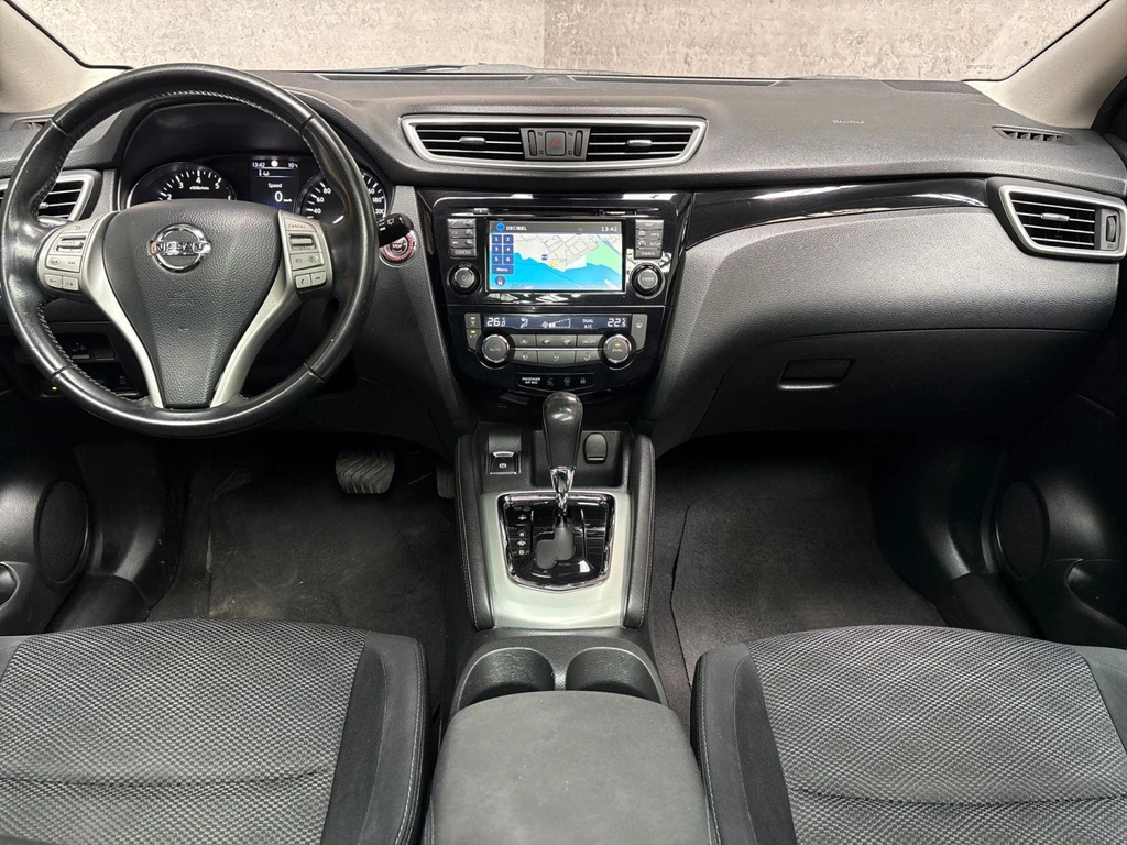 Nissan QASHQAI – foto 6