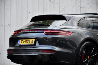 Porsche Panamera – thumbnail 9