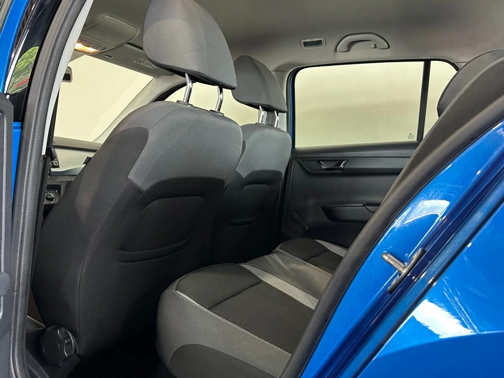 Škoda Fabia – foto 41