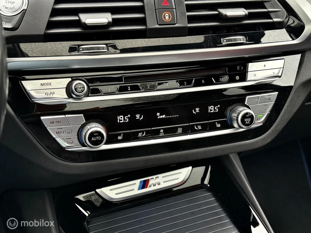 BMW X3 – foto 26