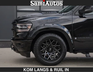 Dodge Ram Pick-Up – thumbnail 43
