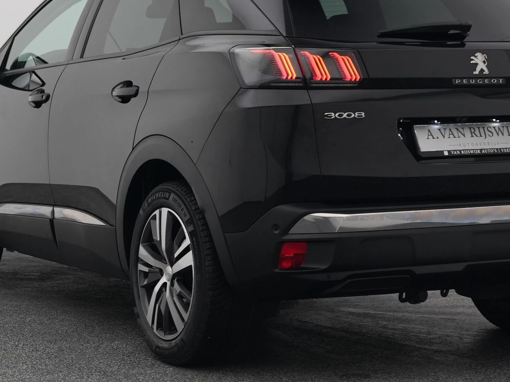 Peugeot 3008 – foto 5