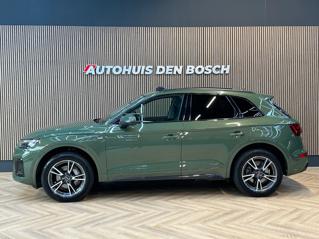 Audi Q5 – foto 3
