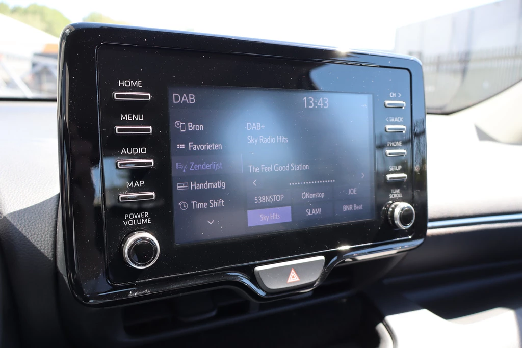 Toyota Yaris – foto 18