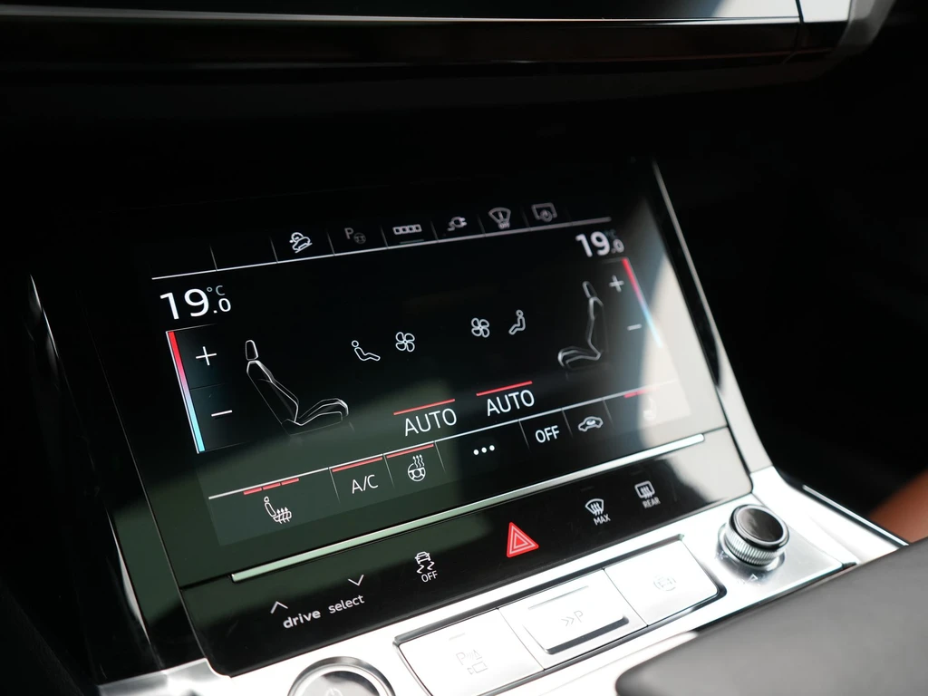 Audi Q8 e-tron – foto 47