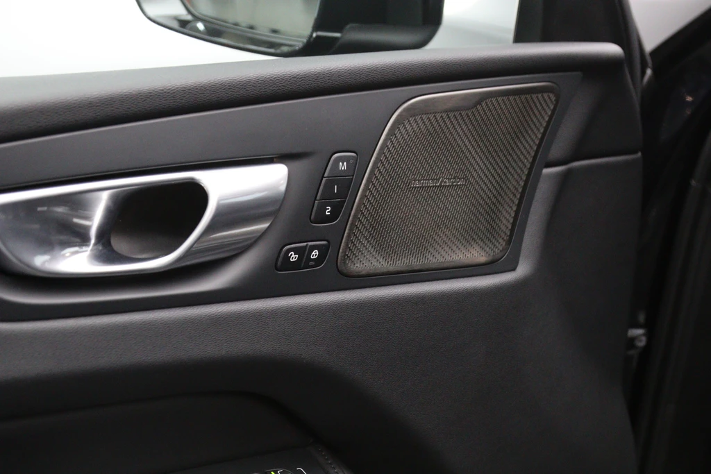 Volvo XC60 – foto 25