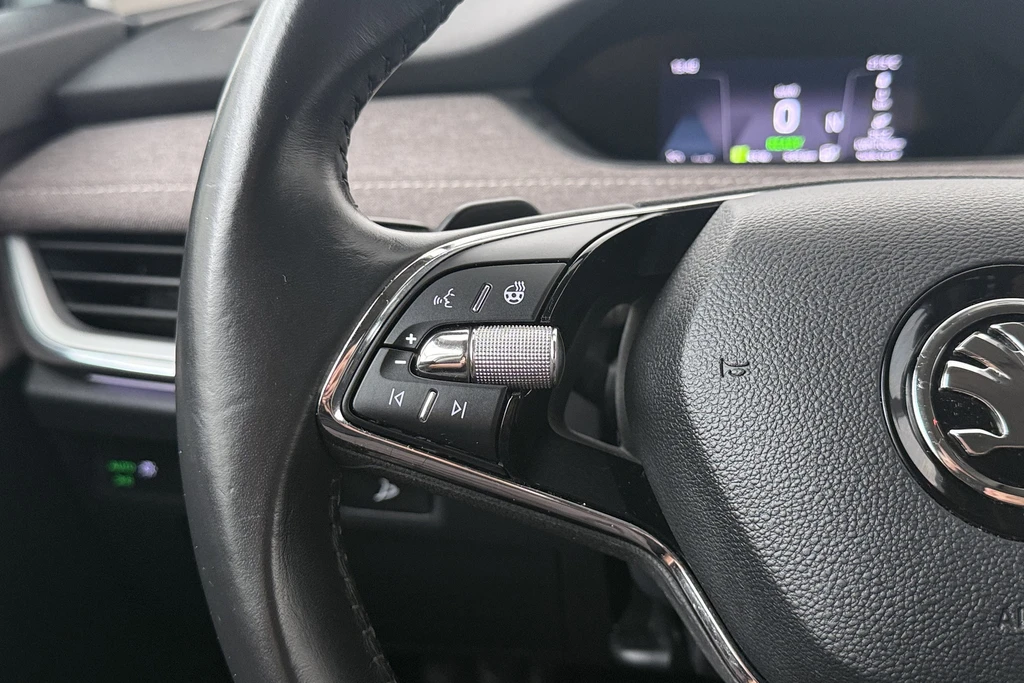 Škoda Enyaq iV – foto 18