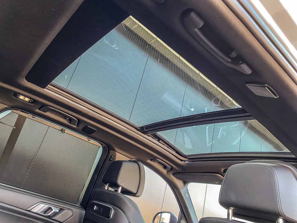 BMW X5 – foto 30