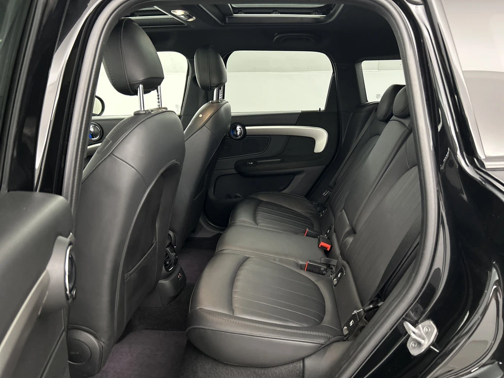 MINI Countryman – foto 19