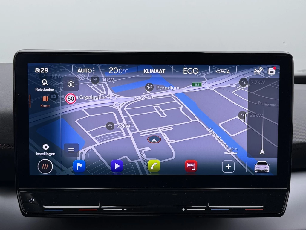 CUPRA Born – foto 19