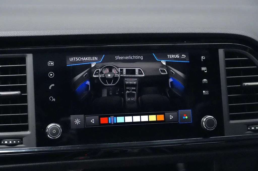 SEAT Ateca – foto 15