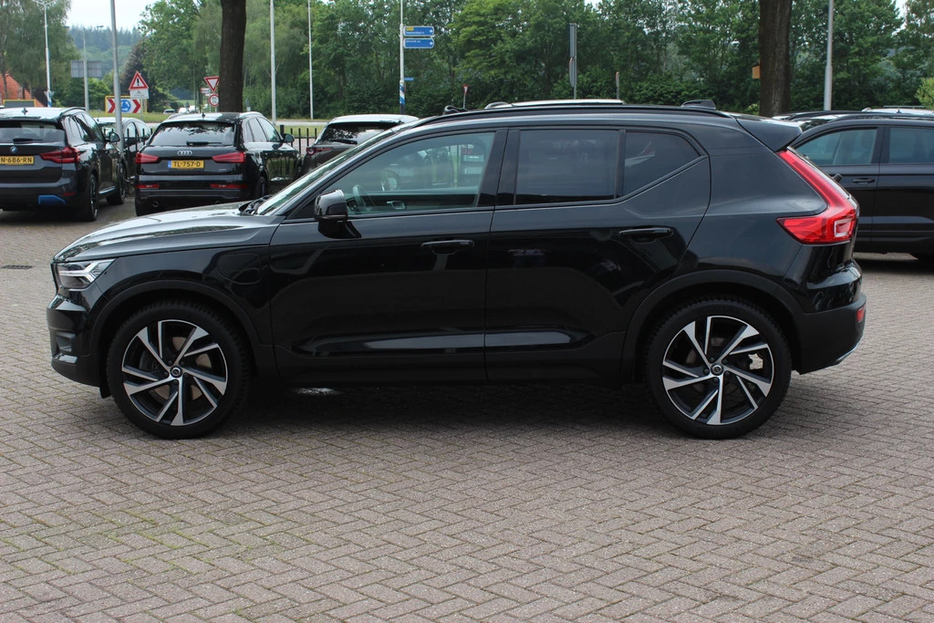 Volvo XC40 – foto 2