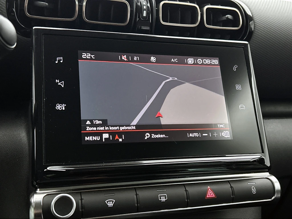 Citroën C3 Aircross – foto 9