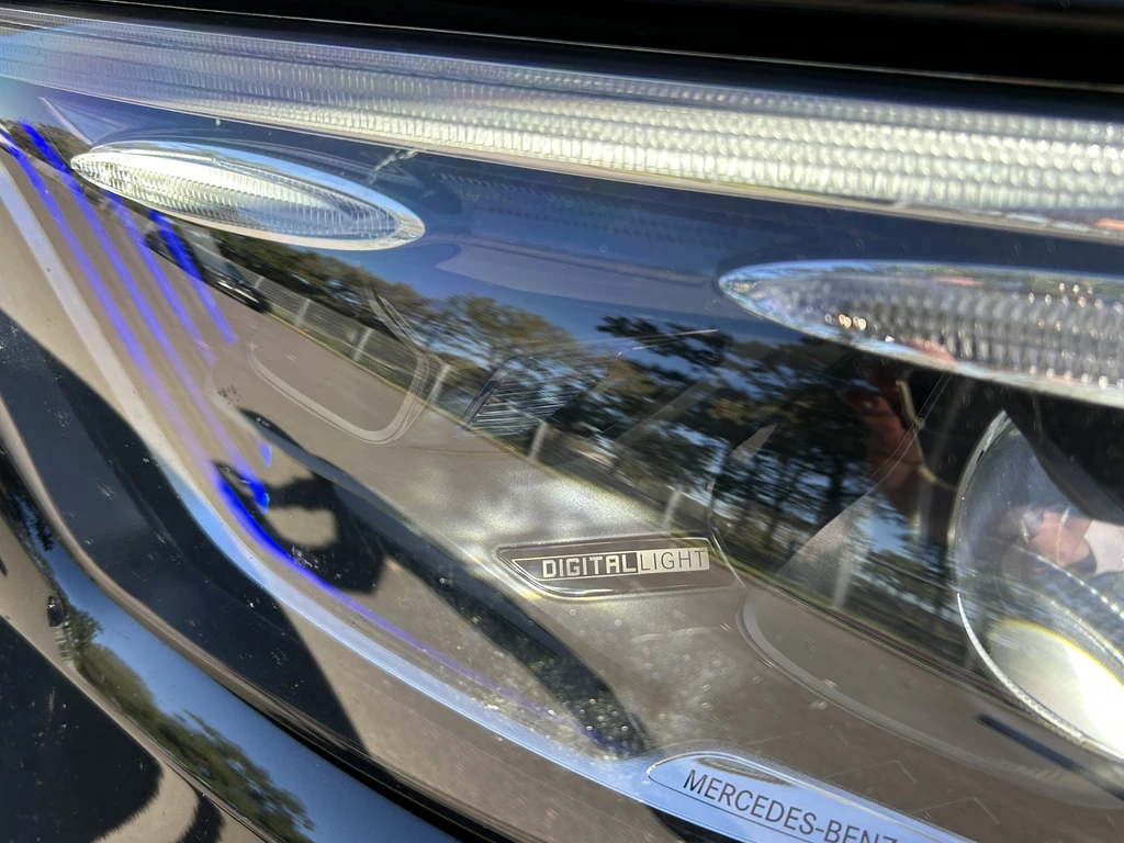 Mercedes-Benz GLC – foto 19