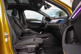 BMW X2 – thumbnail 19
