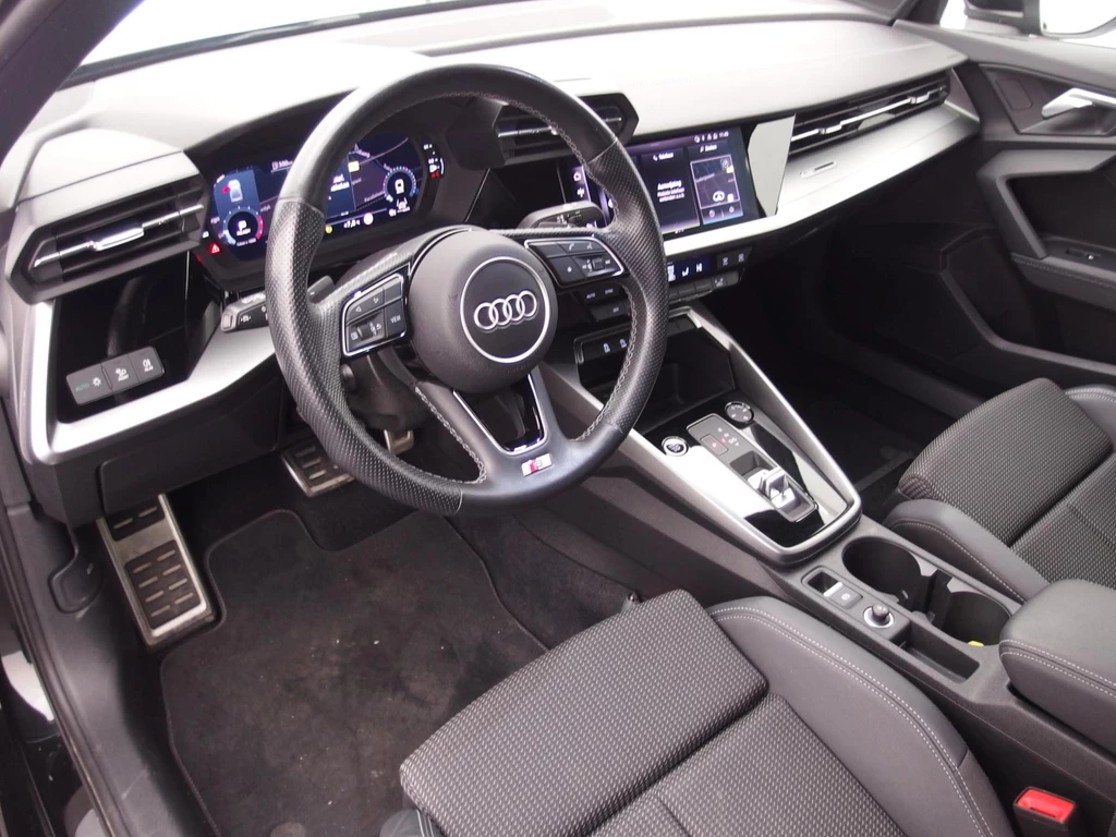 Audi A3 – foto 16