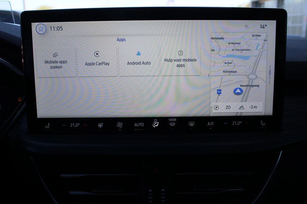 Ford Kuga – foto 36