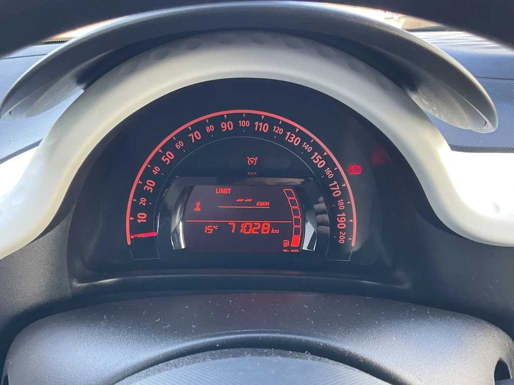 Renault Twingo – foto 15