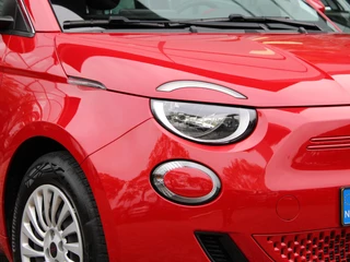 Fiat 500e – thumbnail 22