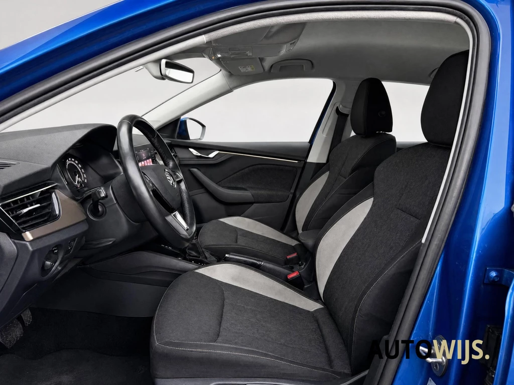 Škoda Scala – foto 26